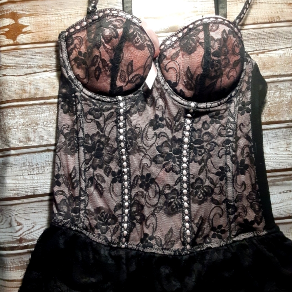 Corset sz.small